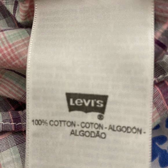 LEVI’S Top - Picture 4 of 4